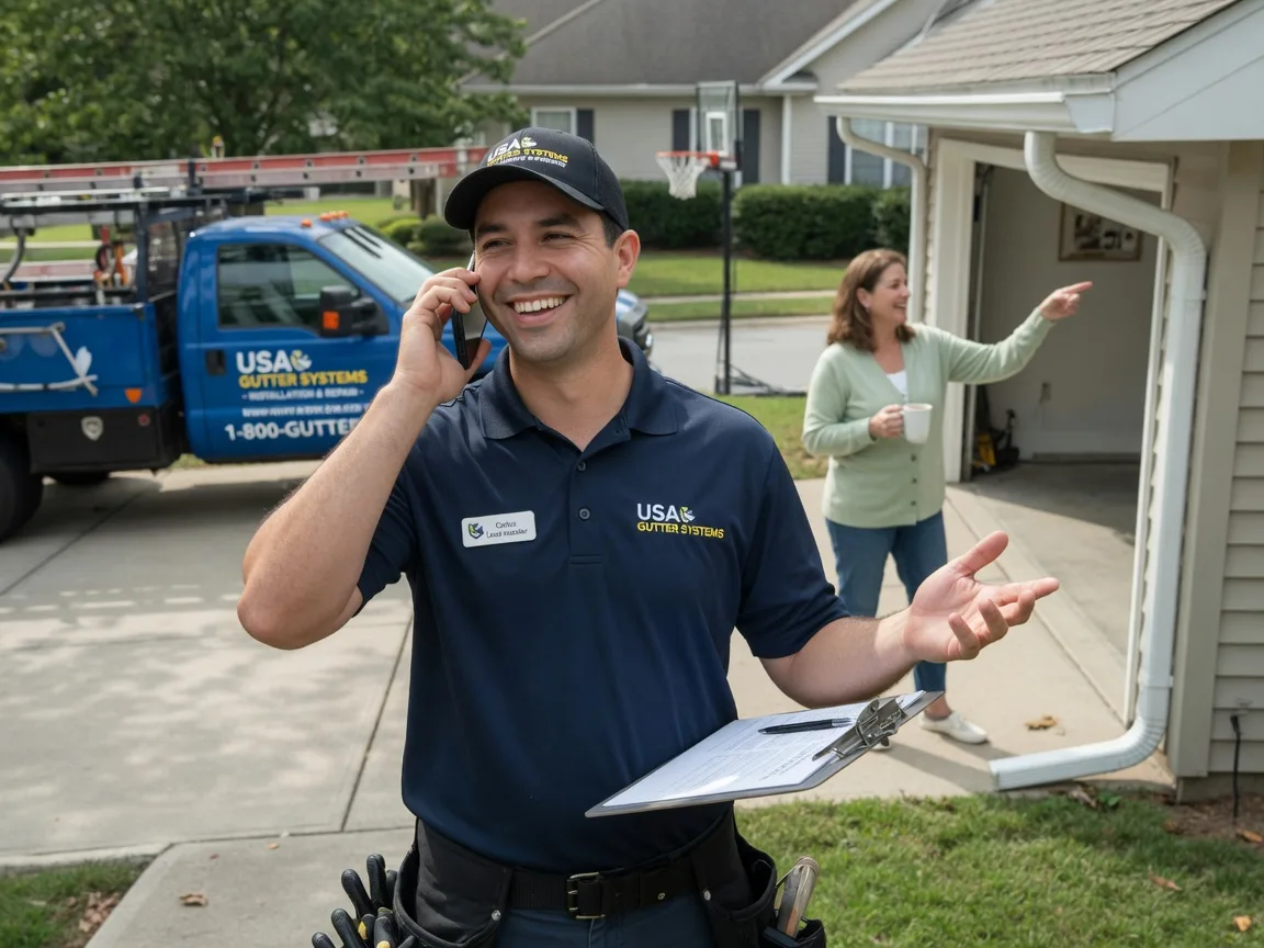 Gutter Installation Benton, AR FAQs